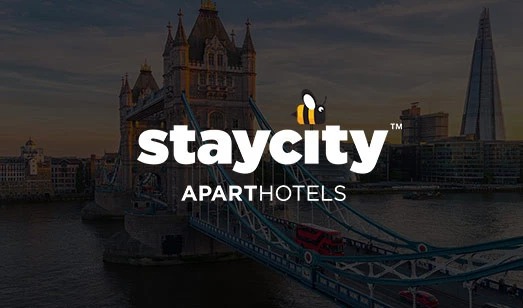 Staycity